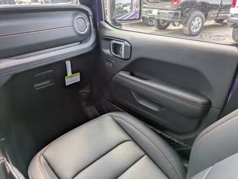 New 2026 Jeep Wrangler Sahara image 18