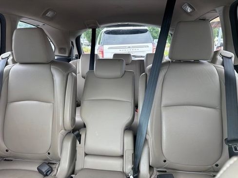 Used 2020 Honda Odyssey Elite image 16