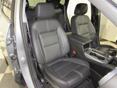 Used 2024 Chevrolet Blazer LT image 93