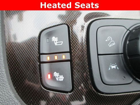Used 2021 GMC Acadia AT4 w/ LPO, Floor Liner Package image 16