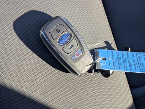 New 2026 Subaru Forester Touring image 39