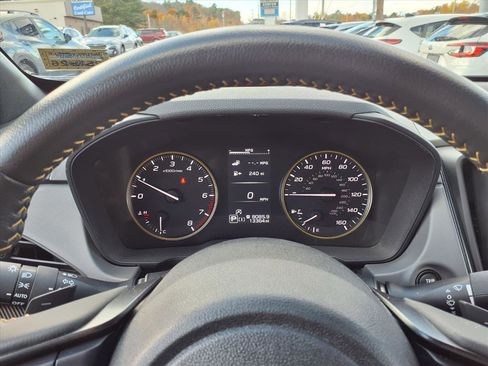 Used 2024 Subaru Crosstrek 2.5i Sport image 10