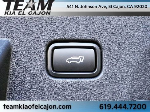 New 2026 Kia Sportage SX Prestige AWD/4WD image 17