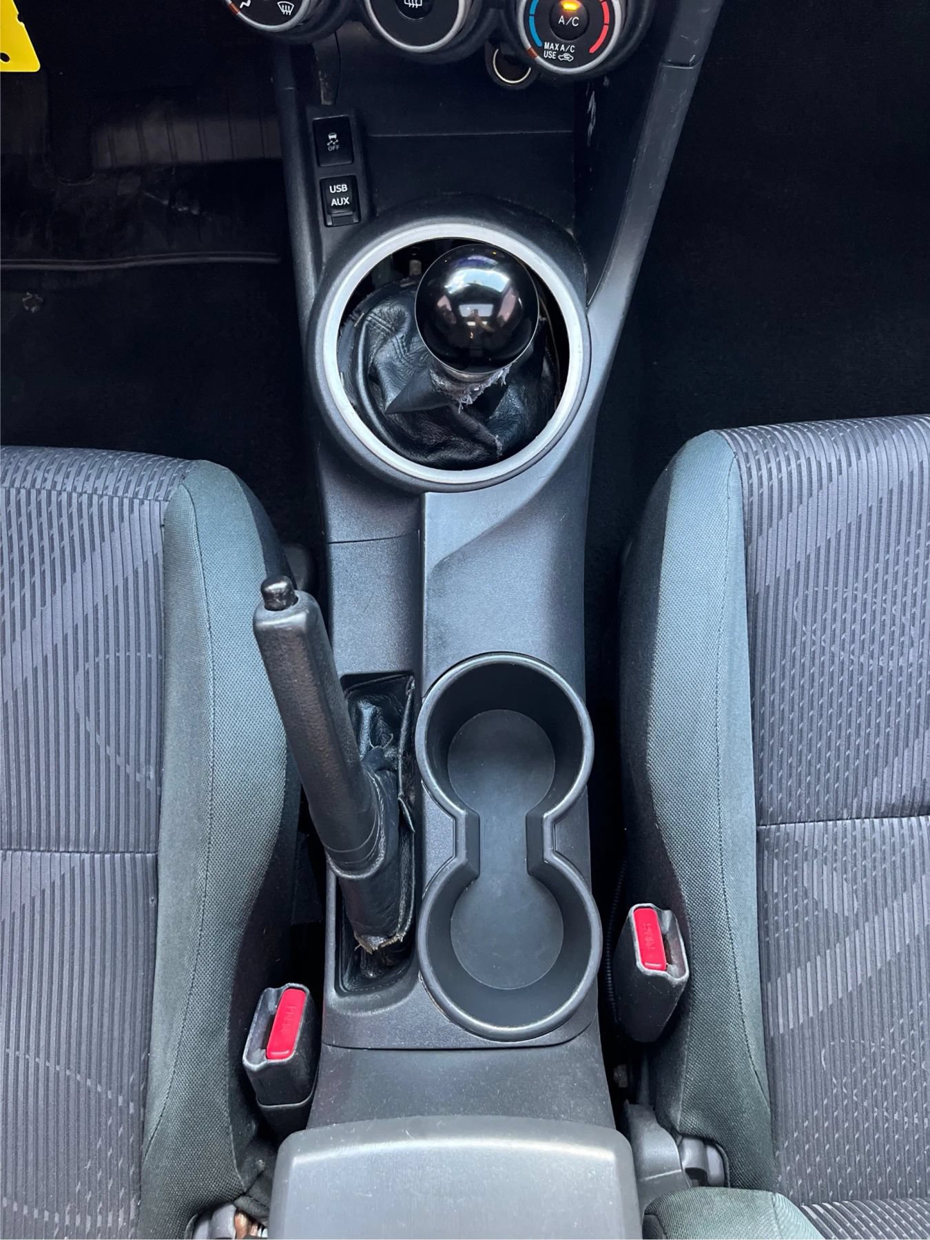 Used 2012 Scion tC FWD image 16