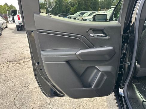New 2026 GMC Canyon Elevation w/ Convenience Package RWD image 22