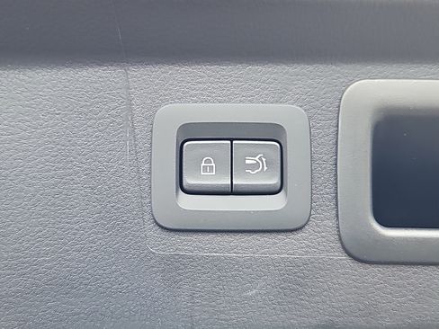 New 2026 MAZDA CX-50 AWD 2.5 Hybrid w/ Cargo Package image 13