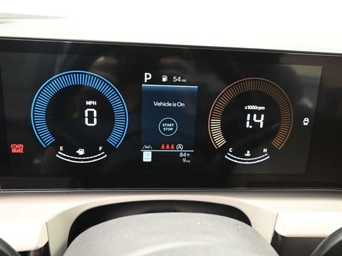 New 2026 Hyundai Tucson SEL Plus AWD/4WD image 17