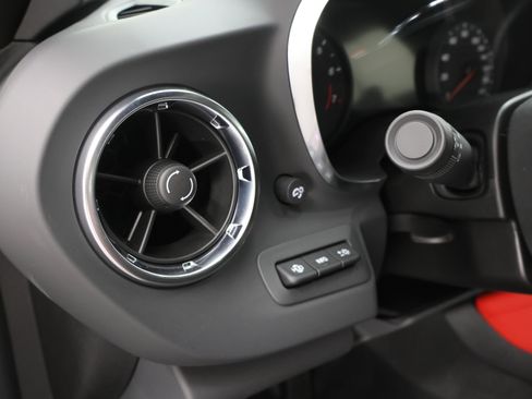 Used 2024 Chevrolet Camaro ZL1 RWD image 37