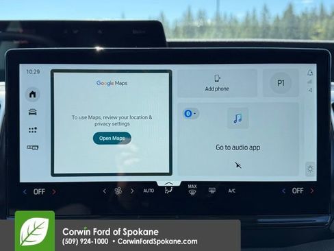 New 2026 Ford Expedition Active AWD/4WD image 26