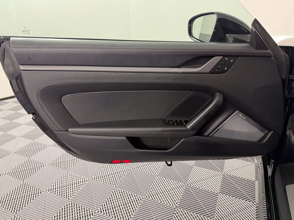 Certified 2022 Porsche 911 Carrera S RWD image 21