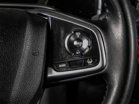 Used 2021 Honda CR-V EX-L image 18