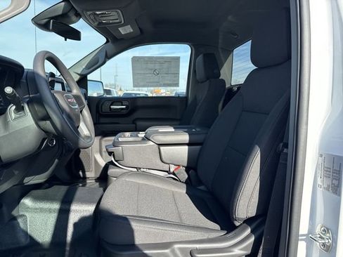 New 2026 GMC Sierra 1500 Pro w/ Pro Value Package image 11