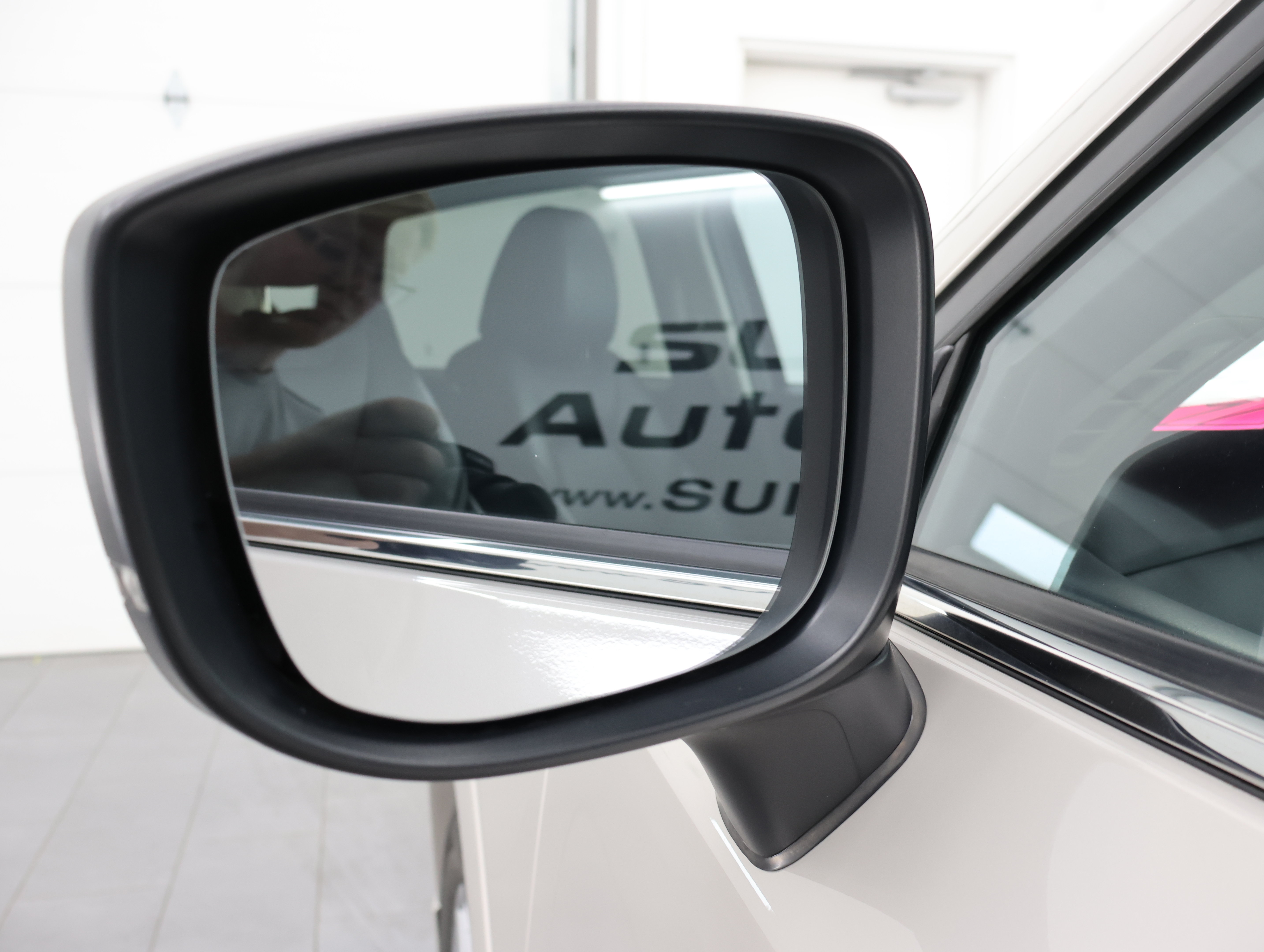 Used 2024 MAZDA CX-5 AWD 2.5 S w/ Select Package image 36