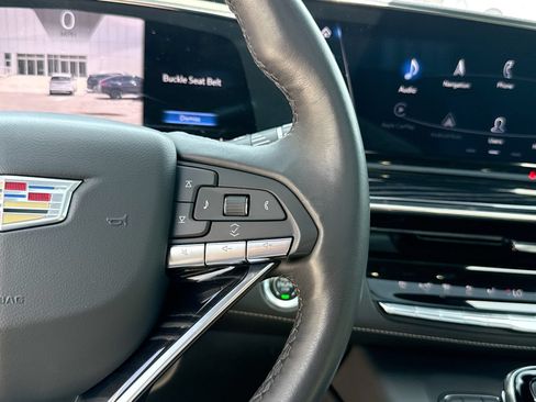 Certified 2022 Cadillac Escalade Sport w/ Touring Package RWD image 36