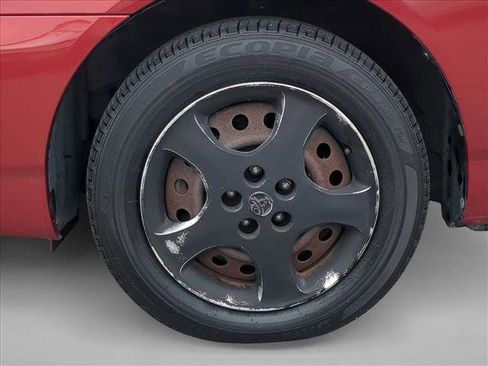 Used 2005 Toyota Corolla CE image 22