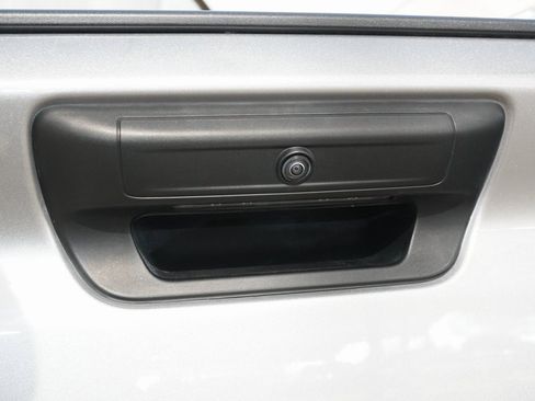 Used 2025 RAM 1500 Rebel w/ Rebel Level 1 Equipment Group image 32