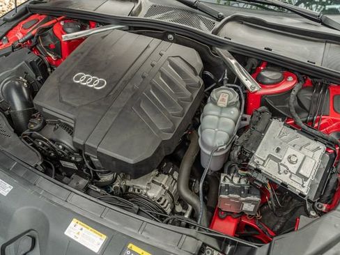 Used 2024 Audi A5 2.0T Premium Plus AWD/4WD image 15