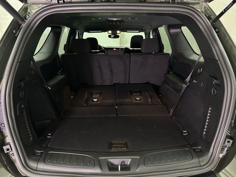 New 2026 Dodge Durango GT image 11