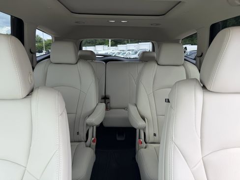 Used 2023 Buick Enclave Essence w/ Experience Buick Package FWD image 14