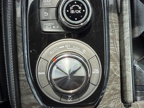 Used 2020 INFINITI QX80 Luxe w/ Proassist Package image 33