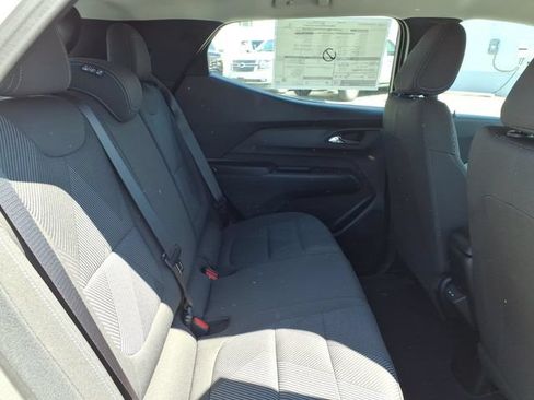 New 2027 Chevrolet Bolt LT FWD image 29