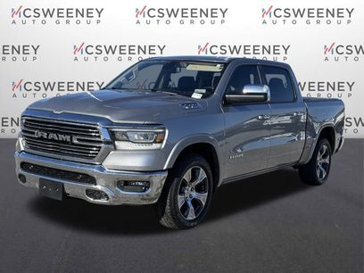Used 2019 RAM 1500 Laramie