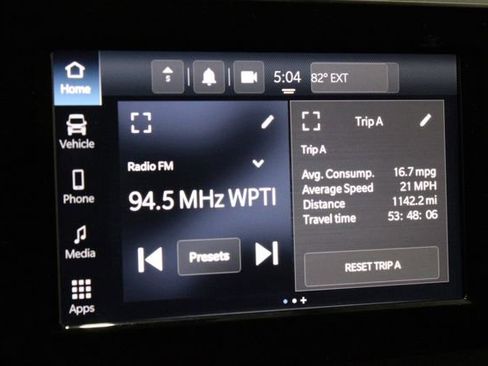 Used 2023 RAM ProMaster 2500 image 27