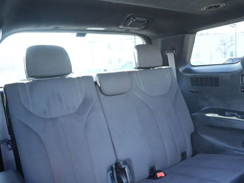 Used 2025 Hyundai Palisade Calligraphy image 19