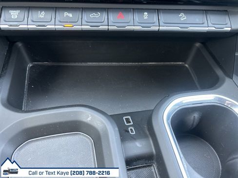 Used 2025 GMC Sierra 2500 Denali image 33