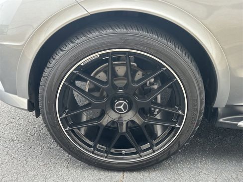 Used 2014 Mercedes-Benz ML 350 4MATIC image 11