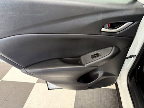 Used 2019 MAZDA CX-3 Touring AWD/4WD image 17