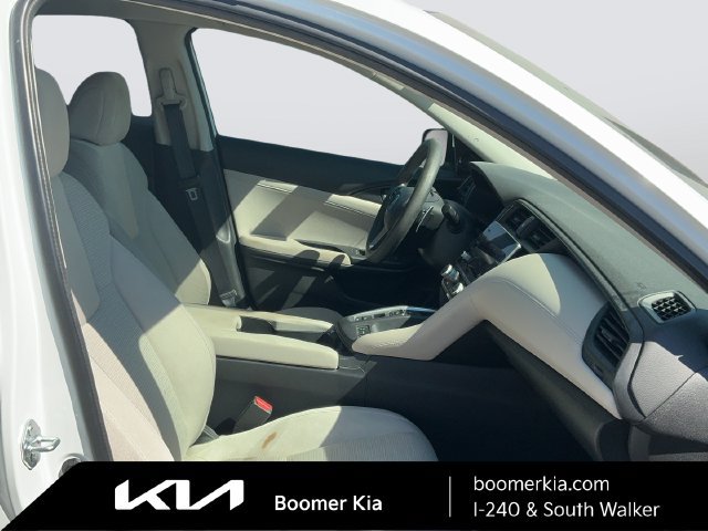 Used 2022 Honda Insight EX image 11