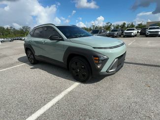 Used 2026 Hyundai Kona SEL Sport FWD video 2