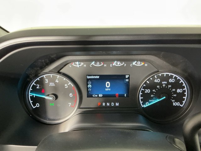 New 2026 Ford F350 XL w/ STX Appearance Package AWD/4WD image 19