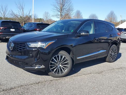 New 2026 Acura RDX SH-AWD w/ Advance Package image 32