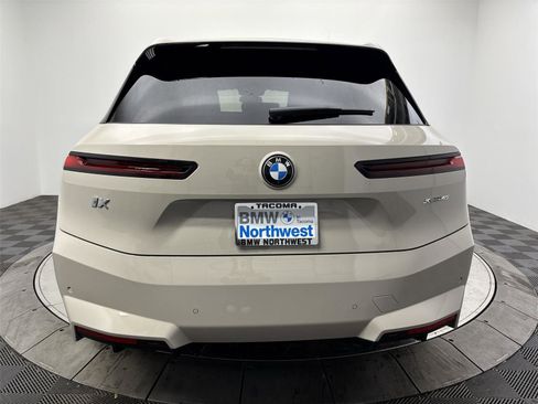 New 2026 BMW iX xDrive45 image 15