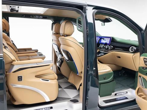 Used 2022 Mercedes-Benz Metris Passenger image 36