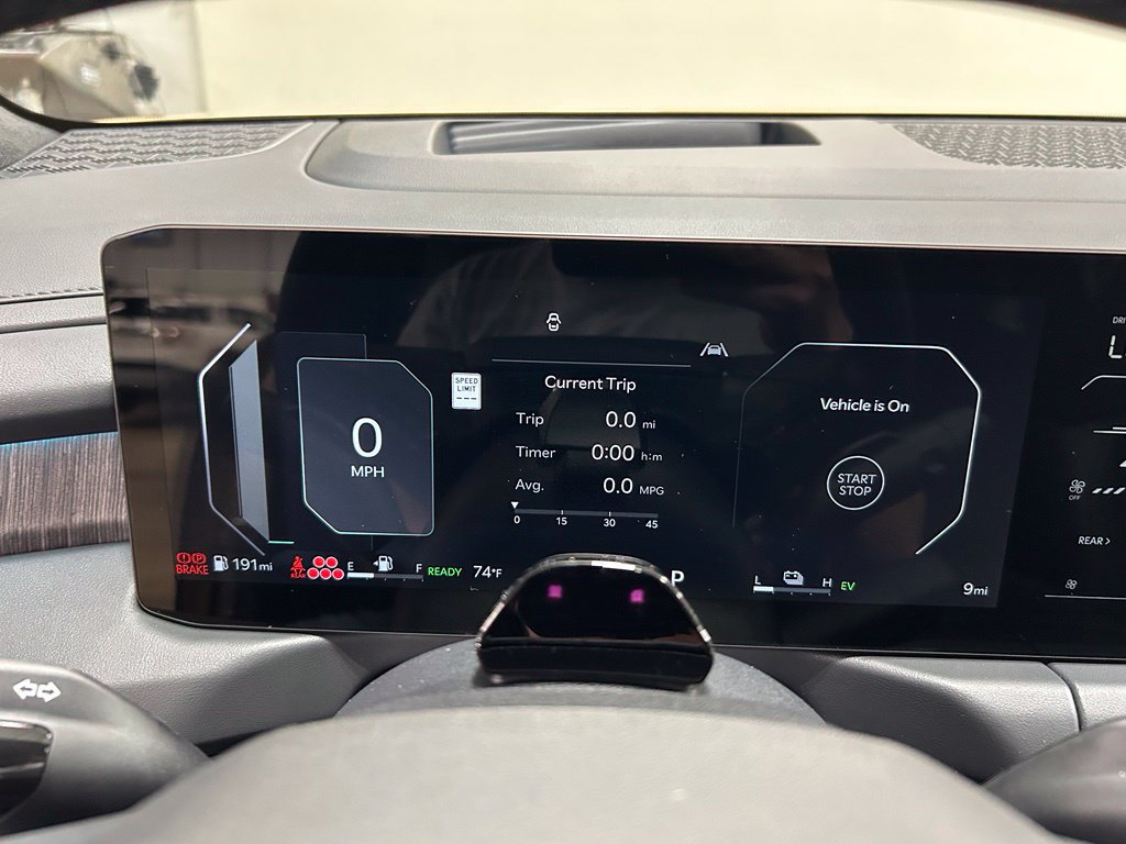 New 2027 Kia Telluride X-Line SX Prestige w/ Towing Package AWD/4WD image 19