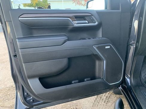 Certified 2023 Chevrolet Silverado 1500 RST w/ Convenience Package II image 21