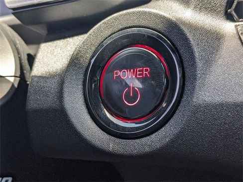 New 2026 Honda CR-V TrailSport image 32