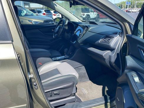 Used 2024 Subaru Ascent Onyx Edition Limited AWD/4WD image 29