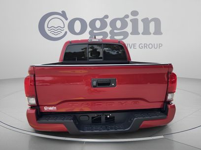 Used 2022 Toyota Tacoma SR w/ SR Convenience Package