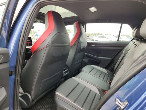 New 2026 Volkswagen GTI SE image 13