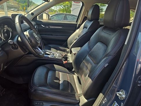 Used 2024 MAZDA CX-5 Carbon Edition AWD/4WD image 10