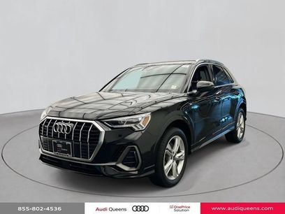 Used 2023 Audi Q3 2.0T Premium w/ Convenience Package