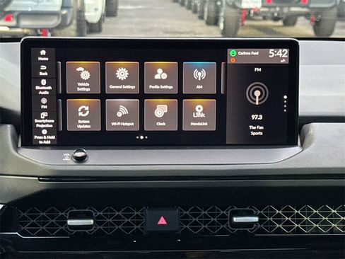 Used 2024 Honda Accord Sport image 23