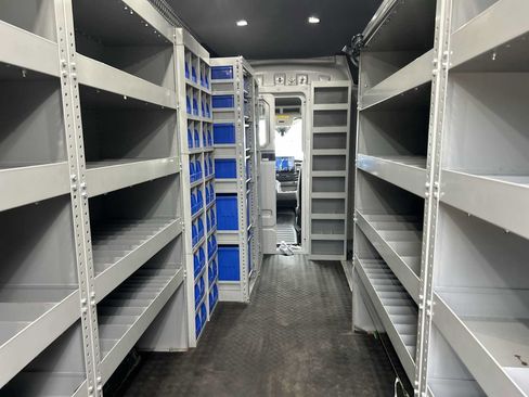 Used 2024 Ford Transit 250 148 High Roof Extended RWD image 30