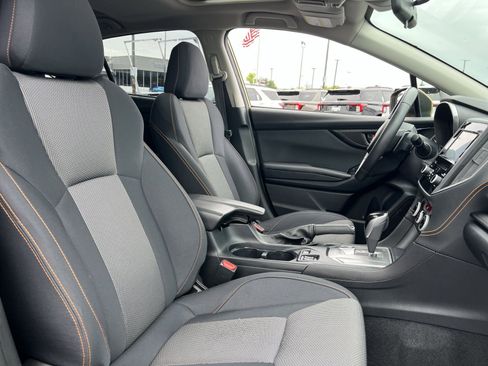 Used 2022 Subaru Crosstrek 2.0i Premium w/ Moonroof Package AWD/4WD image 34