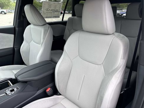 New 2026 Lexus TX 350 AWD image 22