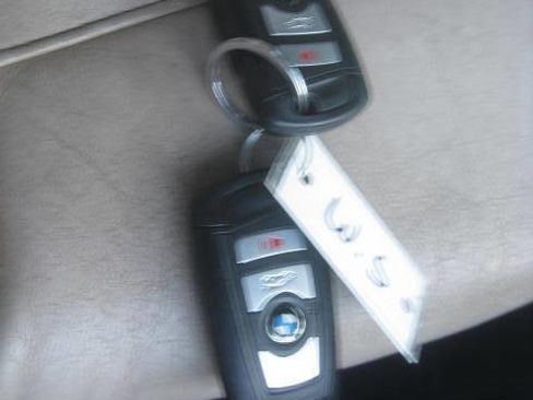 Used 2015 BMW X3 xDrive28i image 20